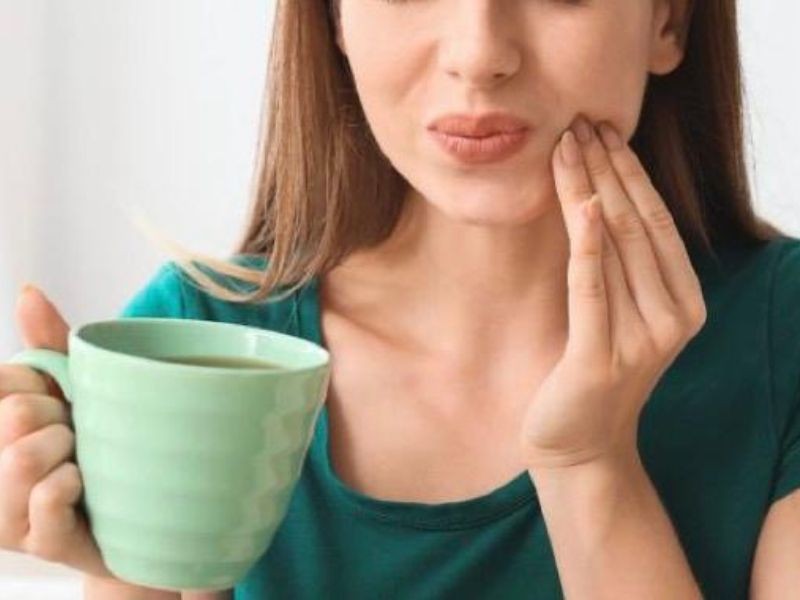 Dor de Dente de Madrugada: O que Fazer e Quando Procurar um Dentista 24h