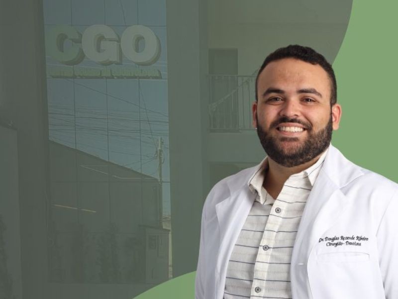 Atendimento Odontológico de Urgência 24h com Dr. Douglas Rezende em Goiânia.