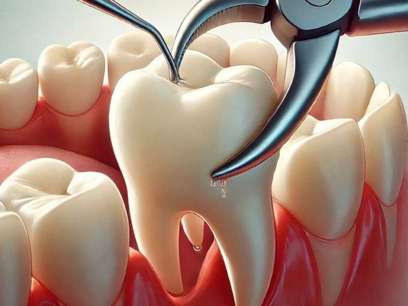 Dor de Dente à Noite? Guia Completo de Urgência Odontológica 24h em Goiânia