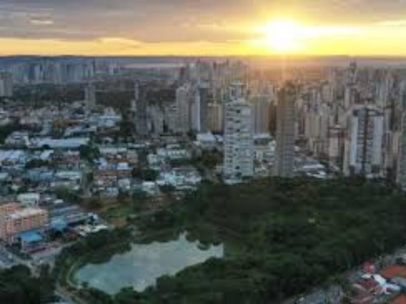 Setor Jardim América