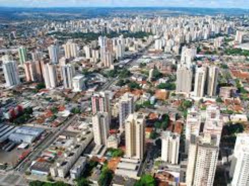 Setor Alto da Glória