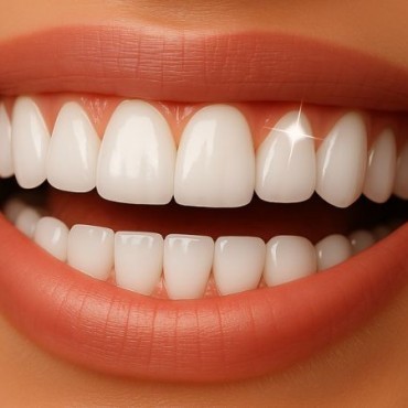 Clareamento Dental em Senador Canedo