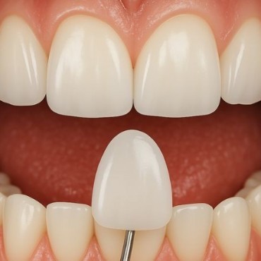 Facetas Dentárias em Senador Canedo